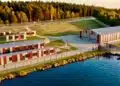 Изграждат нова база за академично гребане в лесопарк “Липник” в Русе