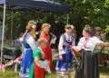 Село Долни Окол край Самоков събра отново любителите на българските традиции и фолклор (снимки)