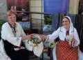 Културни вечери "Традиции и изкуство" в Банско учат на занаят (снимки) 9 Културни вечери “Традиции и изкуство” в Банско учат на занаят (снимки)