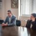 След среща в МЗ: Започва съвместна работа по развитието на платформата “Диагноза България”
