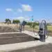 Приключи вторият етап от развитието на “Индустриална зона Загоре”