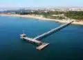 500 евро глоба за всеки, който скача от Моста в Бургас