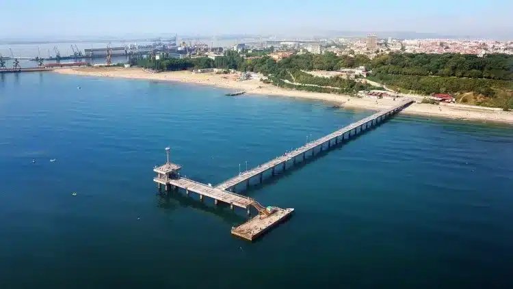500 евро глоба за всеки, който скача от Моста в Бургас 1 1 8bd40be3