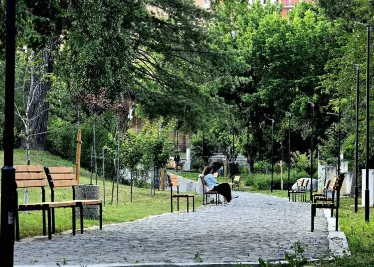 "Боруна" става паркова зона в сърцето на Велико Търново (снимки) 1 1 a445e1ca