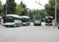 Стара Загора с интелигентна система за управление на транспорта и фотоволтаичен парк за електробусите