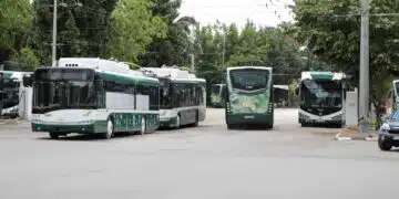 Стара Загора изгражда интелигентна система за управление на транспорта
