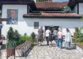 Виртуална разходка представя къщата на Иван Вазов в Берковица