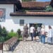 Виртуална разходка представя къщата на Иван Вазов в Берковица 6 Виртуална разходка представя къщата на Иван Вазов в Берковица