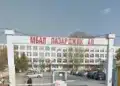 Болницата в Пазарджик ще има хеликоптерна площадка
