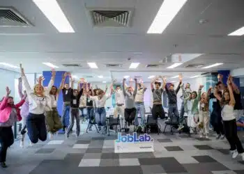 Vivacom Job Lab показа пътя към реалната бизнес среда на ученици