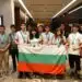 9 медала за България на олимпиада по география 8 9 медала за България на олимпиада по география