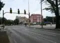Столична община поставя разделителен остров на кръстовището на Орлов мост
