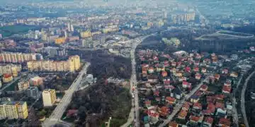 Отчуждават 21 имота за националната детска болница