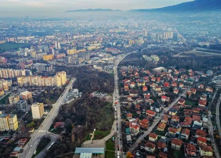 Отчуждават 21 имота за националната детска болница 1 default