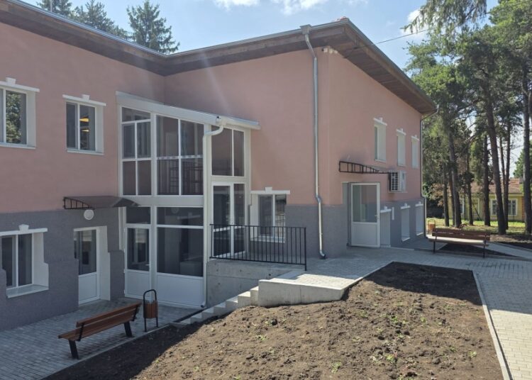 В община Исперих откриха Дом за хора с физически увреждания 1 11 7c3160dc