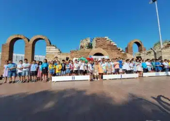 В Несебър наградиха победителите в “Математика без граници”