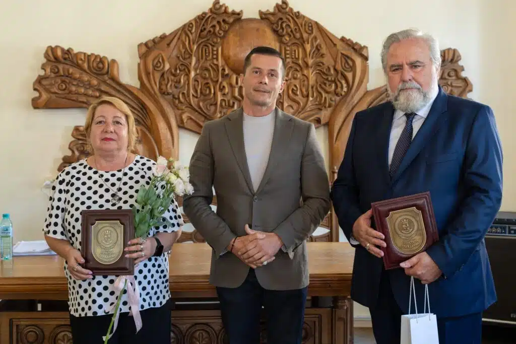 Образование, европейски проекти и нови партньорства - във фокуса на община Царево 1 11 d2e8f377