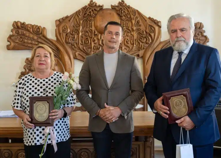 Образование, европейски проекти и нови партньорства - във фокуса на община Царево 1 11 d2e8f377