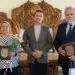 Образование, европейски проекти и нови партньорства – във фокуса на община Царево