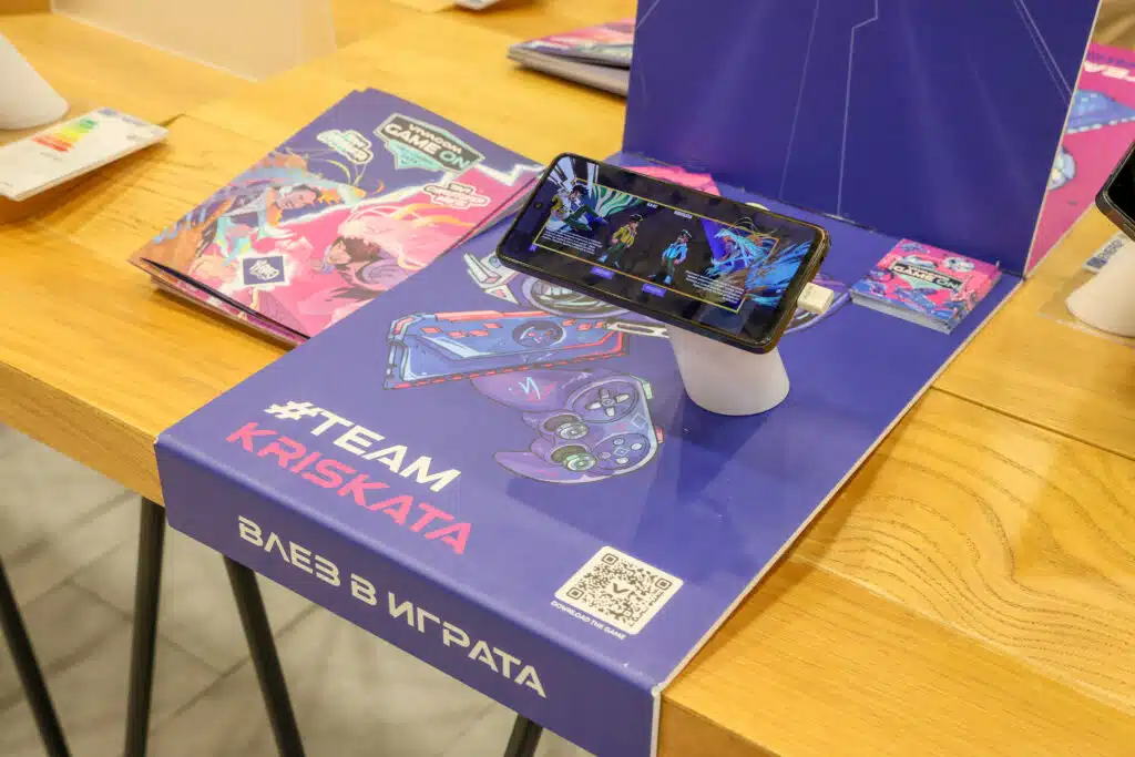 Играта на Vivacom "Кало Змея: Гръм & Run" e номер 1 за България в Google Play и App Store 2 11 f18be586