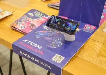 Играта на Vivacom “Кало Змея: Гръм & Run” e номер 1 за България в Google Play и App Store