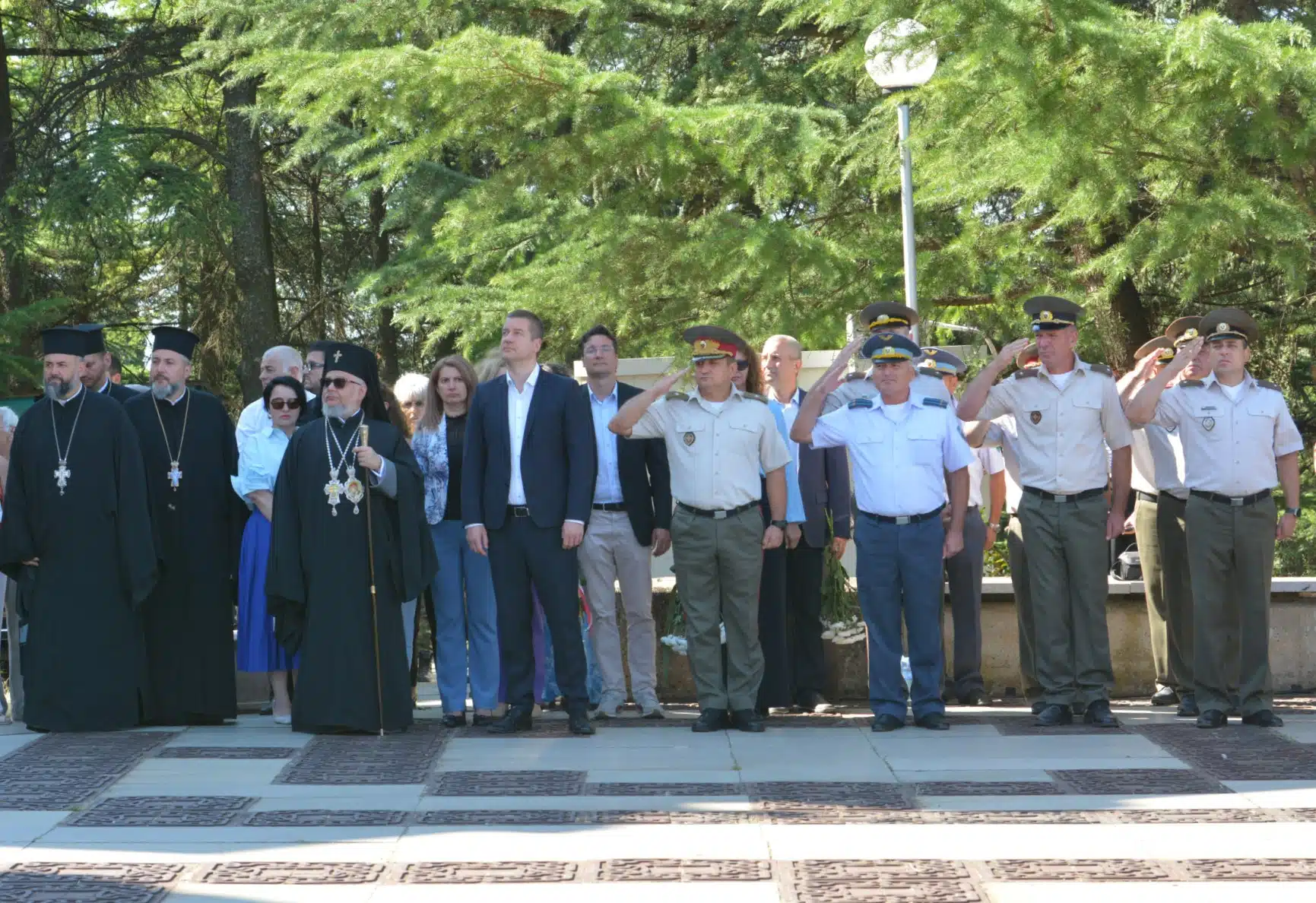 Стара Загора помни своите защитници 2 149 godini ot boevete pri stara zagora zaglavna 57bf455d