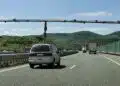 Тол камерите ще следят и моментна скорост на автомобилите