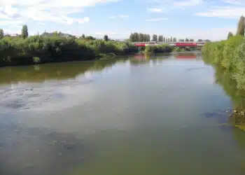 Полицай се хвърли във водите на река Марица, за да спаси 14-годишно момче (видео) 2 Полицай се хвърли във водите на река Марица, за да спаси 14-годишно момче (видео)