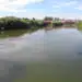 Полицай се хвърли във водите на река Марица, за да спаси 14-годишно момче (видео)