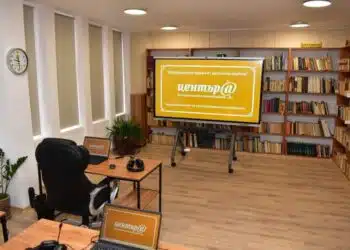 Дигитален клуб в Ивайловград – безплатен достъп до обучения и услуги