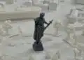 Русе ще разкаже историята си чрез 3D макет от камък и месинг