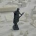 Русе ще разкаже историята си чрез 3D макет от камък и месинг