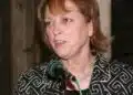 Отиде си поетесата Надежда Захариева