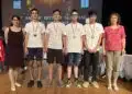 Пореден успех: Ученици завоюваха четири медала по физика 9 Пореден успех: Ученици завоюваха четири медала по физика