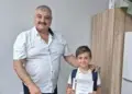 Урок по честност: 9-годишно дете намери пари на улицата и ги върна