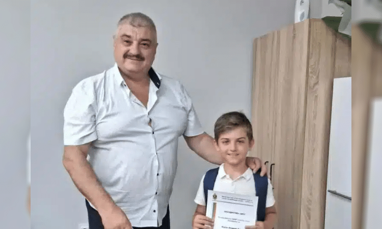 Урок по честност: 9-годишно дете намери пари на улицата и ги върна 1 2 93fe622a