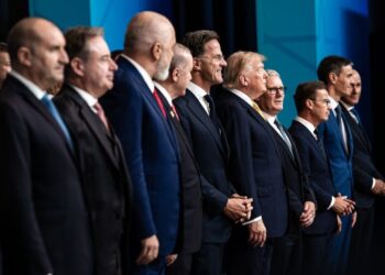 Световната банка за отбрана тръгна без подкрепа от големите държави