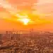 Жегата пренарежда градовете: Къде отиват хората в горещите дни?