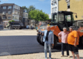 Монтана изгражда нови паркинги и въвежда електронна система за сигнали