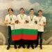 Наши ученици се върнаха с пет медала по физика от международна олимпиада 6 Наши ученици се върнаха с пет медала по физика от международна олимпиада