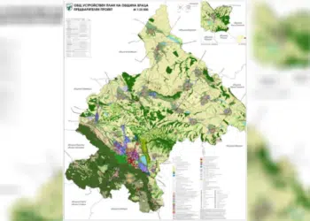 Враца с визия за следващите 30 години: Нов Общ устройствен план залага на образование, наука и технологии