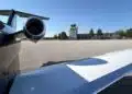 Първи чартърен полет излетя от Летище Горна Оряховица до Крайова