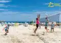 Царево спортува с рекорд и море от участници 9 Царево спортува с рекорд и море от участници