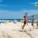 Царево спортува с рекорд и море от участници 6 Царево спортува с рекорд и море от участници