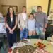 Нови книги попълниха библиотеката във Фазаново