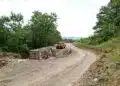 Ремонтът на Дюлинския проход се възобновява