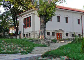История, археология и природни богатства очакват посетителите в музея на Ивайловград