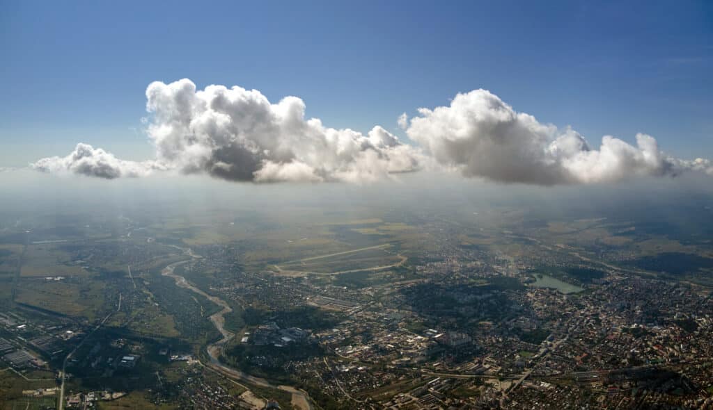 aerial view from airplane window at high altitude 2026 03 16 02 06 02 utc scaled 1