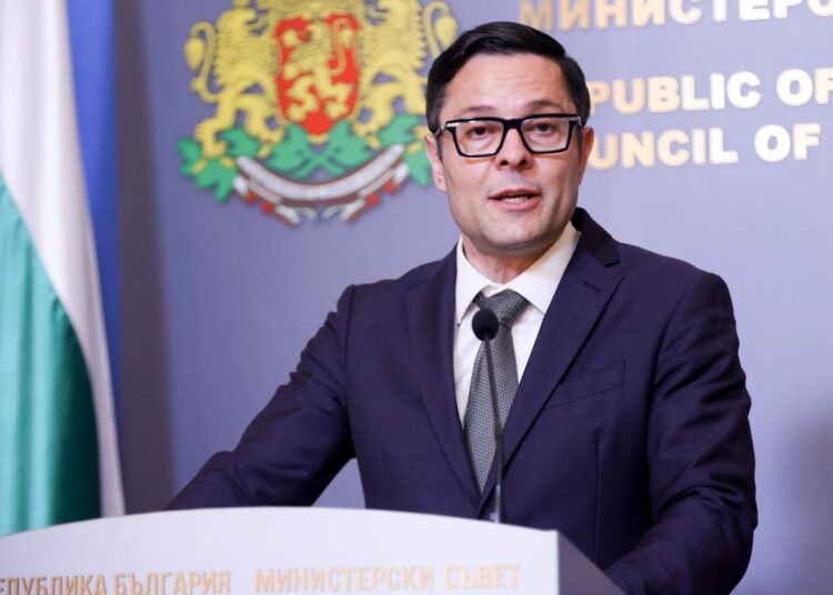 Фондът на фондовете минава под управлението на Пулев 1 aleksandyr pulev fond na fondovete