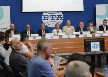 Български фирми създадоха Алианс за устойчиво развитие на изкуствения интелект